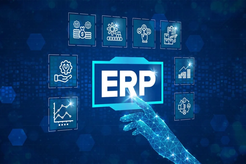 The Future of Custom ERP Solutions in 2027