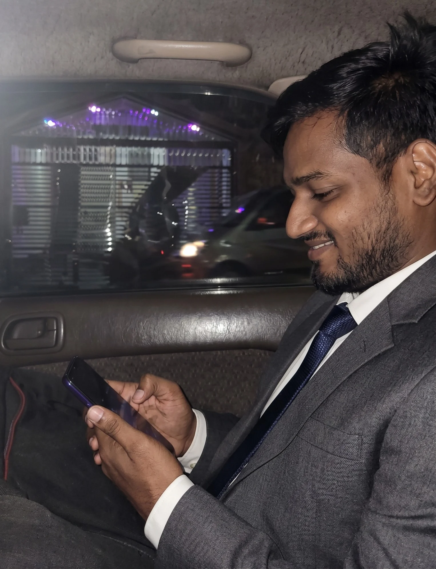 Eng. Zahid Hossain